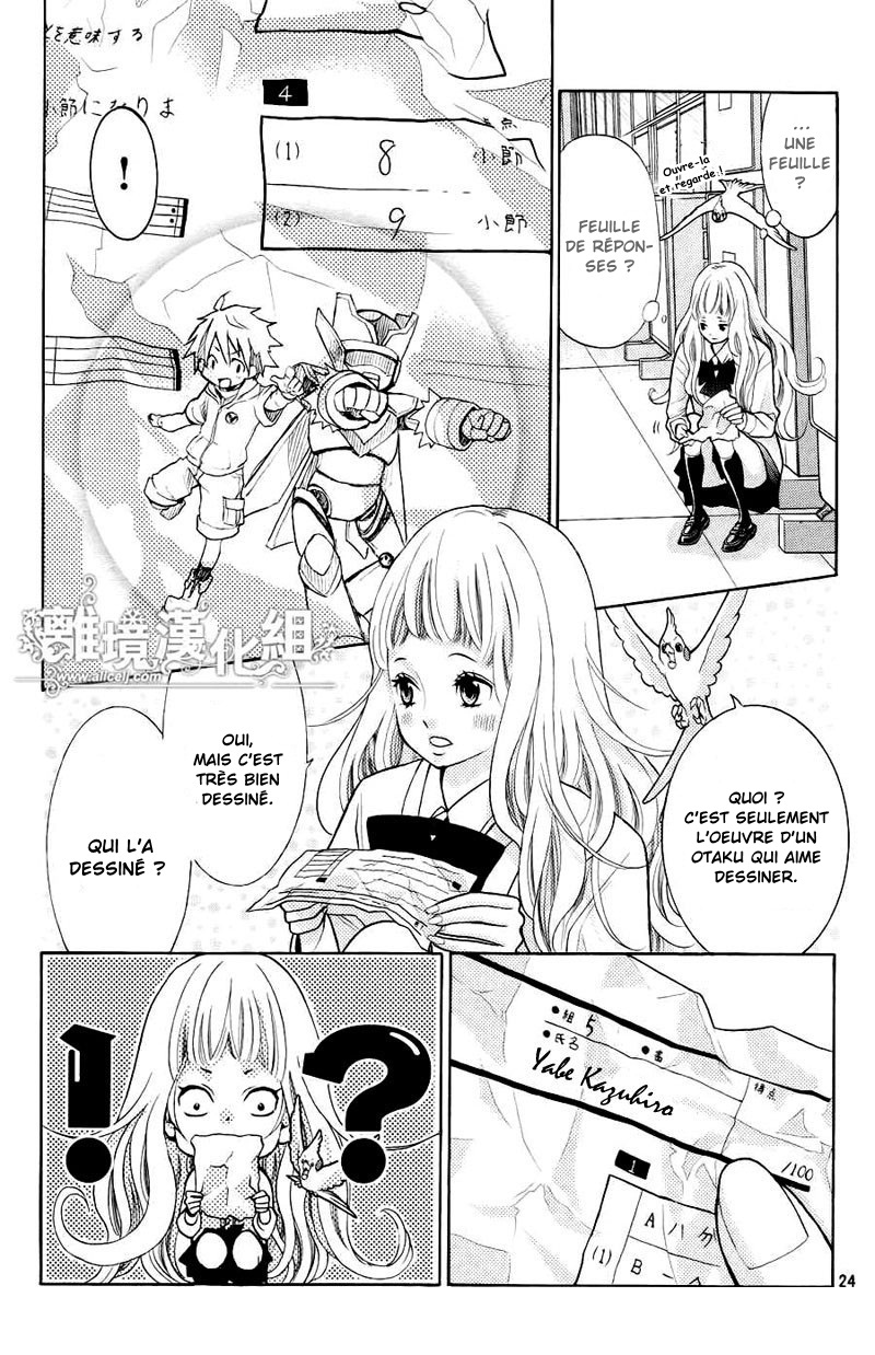 img Kyo no Kira-kun 27